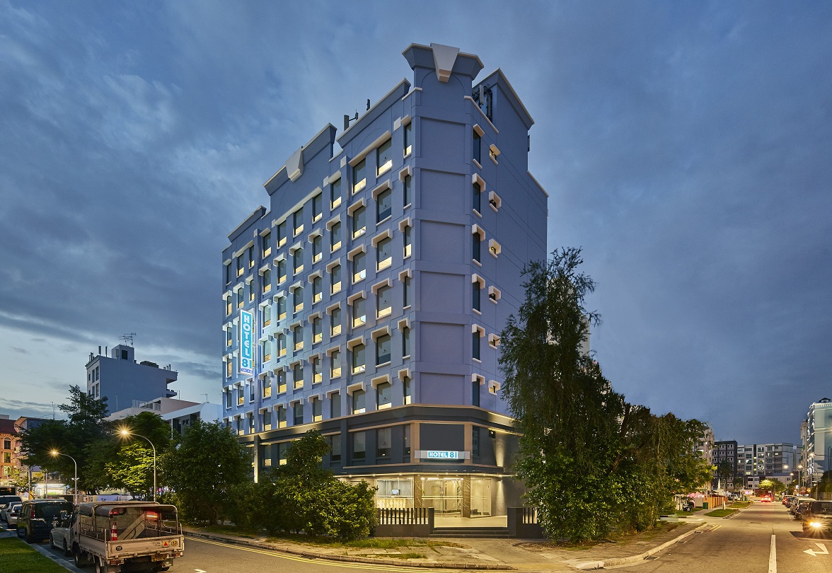 - EDGEPROP SINGAPORE